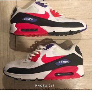 Nike Air Max 90